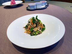 -香山湖渔家大院