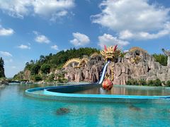 -南京银杏湖乐园