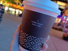 -Peet's Coffee皮爷咖啡(豫园店)