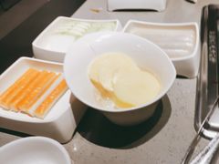 -海底捞火锅(坪山益田假日广场店)