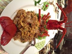 8餐厅-8餐厅(新葡京酒店)