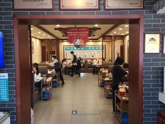 门面-阳坊胜利涮羊肉(阳坊老店)
