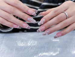 -斯馨·健康美甲美睫