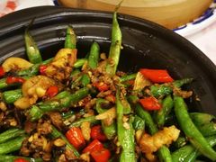 -堂瓦里·33年传统赣菜(第一街区店)