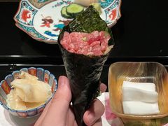 -橼舍鮨青木
