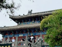 -洛阳白马寺
