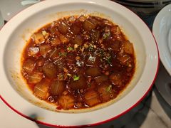 -顿顿吉祥·长安味道(启迪香山店)