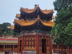-香山公园