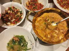 -恰饭·老长沙市井菜(天河客运站店)