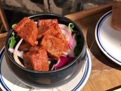 -么肆烤肉(汉街形象店)