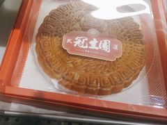 龙凤呈祥-武汉冠生園(吉庆街店)