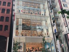 -优衣库(银座店)