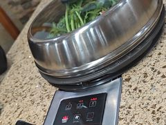 -真利味·脊骨火锅·正宗韩国料理(韩乐坊店)