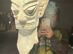 -三星堆博物馆