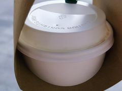 -星巴克(宝山万达店)