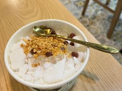 -广德记·椰子冻手制甜品(福田总店)