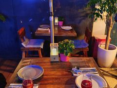 -THE CUT Rooftop顶楼牛排餐吧(环贸iapm店)