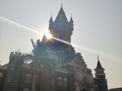 -厦门方特梦幻王国