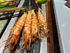 -九井澤精致料理(金茂店)