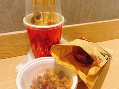 -廖记棒棒鸡(华贸店)