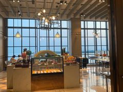 -新食谱全日制餐厅·苏州苏州湾艾美酒店