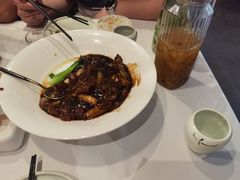 -合兴居烤鸭店