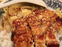 -千吉日本料理(日本一条街店)