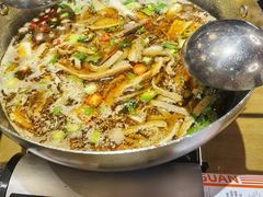 -津市刘聋子粉馆岳阳总店