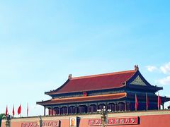 -北京全聚德(天安门店)