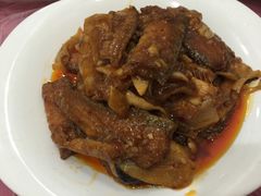 -乐乐餐厅(湘子庙街店)
