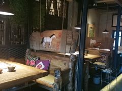 卡座-泽成冰煮羊(非·遗东岸国际店)
