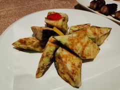 招积冰川茄-炳胜品味(珠江新城店)