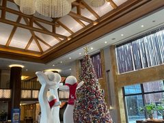 -杭州西溪喜来登度假大酒店