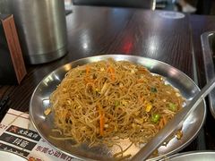 -后街佬·炭火鲜鱼杂(南城店)