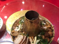 -山西会馆·晋菜·晋商宴·牌匾博物馆(胜利东街店)
