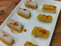 -海富荣·锅贴·陕菜家常菜(阳光城店)