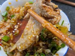 -石灰市毛记烧鸡公(解放碑店)
