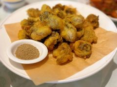 -福来齐·鲁菜海鲜·渔家菜(朝阳街分店)