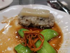 -寻味顺德·南记酒家·传统顺德菜·鱼生(广源路店)