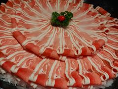 -快乐小羊火锅餐厅(农科路店)