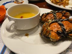 -武汉世茂希尔顿酒店·汇·全日餐厅
