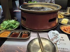 -西塔老太太泥炉烤肉(北京北苑天街龙湖店)