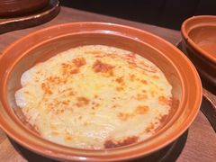 -萨莉亚意式餐厅(杭州滨江天街店)