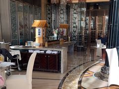 -太原星河湾酒店-意咖啡西餐厅