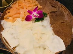 -盡膳口福跷脚牛肉火锅(合生汇购物中心店)