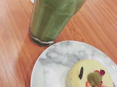 -榖屋house of flour(张江首店)