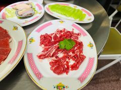 -燃计沙茶皇·香港沙茶火锅(人广旗舰店)