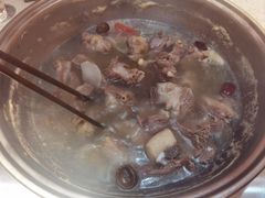 -羊来顺冰煮鲜羊 铁锅烀羊肉(中央大街店)