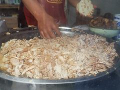 -老潼关港口肉夹馍(秦东店)