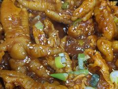 -真利味·脊骨火锅·正宗韩国料理(韩乐坊店)